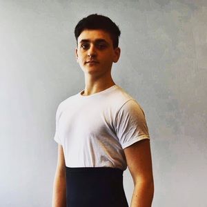 Meet your Posher, Paul